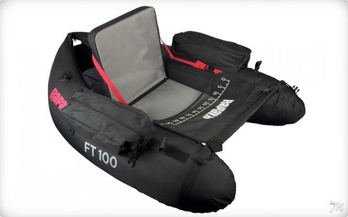 Rapala belly boat - boat, 100