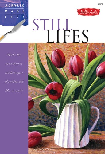 Still lifes master basic - lifes:,