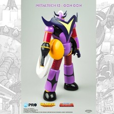 figurine Goldorak Diecast