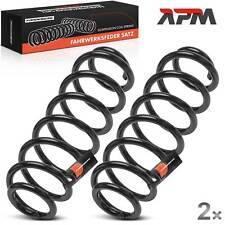 2x Molle di Sospensione