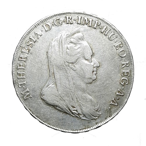 Milano maria teresa - [nc],