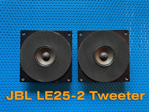 Jbl le25 - le25-2,