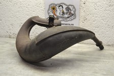 Collecteur pot echappement