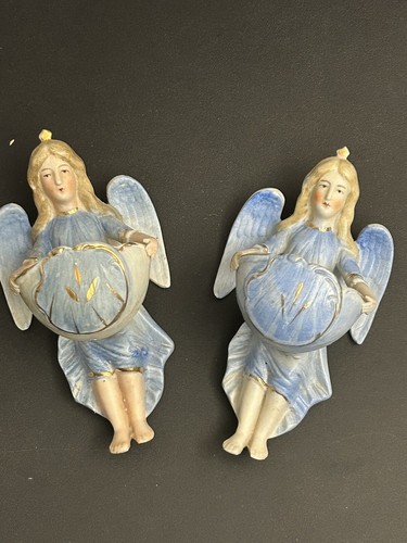 Coppia acquasantiere anni - coppia,