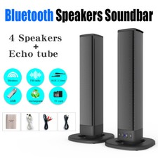 Soundbar TV Bluetooth 2