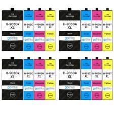 16 cartucce di inchiostro