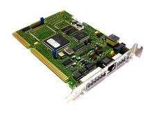 ALLEN BRADLEY 1784-KTX SER. B