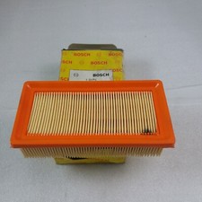 AIR FILTER COMPATIBLE WITH