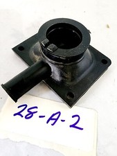 Yamaha J24-13586-00, Nivel