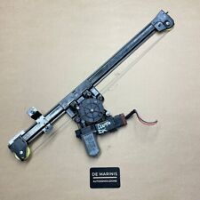 1368921080 Cremagliera Motorino Anteriore Destro DX FIAT DUCATO 2020