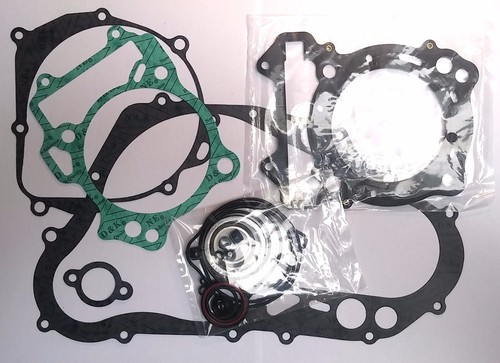 Kit guarnizioni motore suzuki - motore,