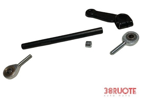 Set asta cambio originale - asta,