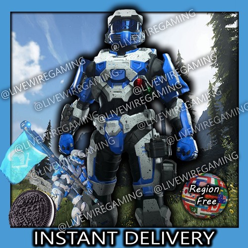 Halo infinite parade ground - halo,