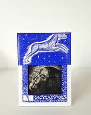 Mimmo PALADINO - "Sipario"