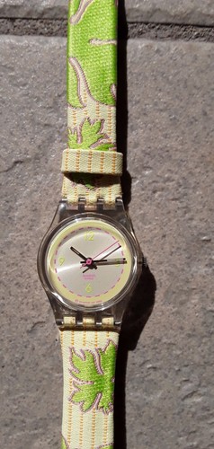 Swatch originals lady don - swatch, don't