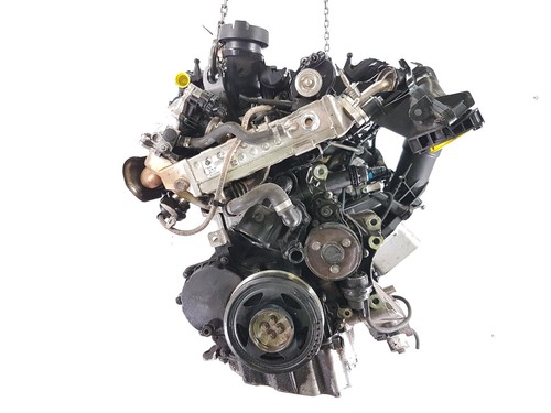 Motore tipo b37d15a - motore,