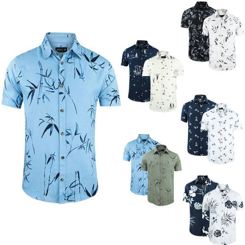 Camicie uomo viscosa - camicie,