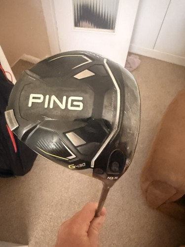 Ping g430 avvitatore - g430, 10,5