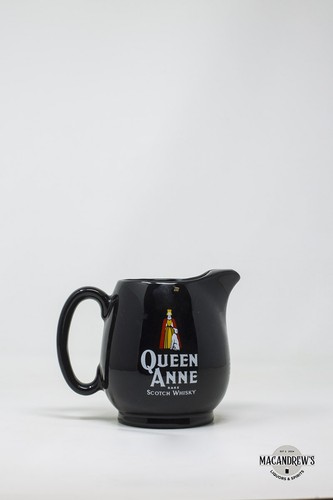 Queen anne water jug - anne,