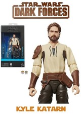 Star Wars : Dark Forces ~ Kyle