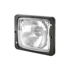 Faro principale sinistro 12V