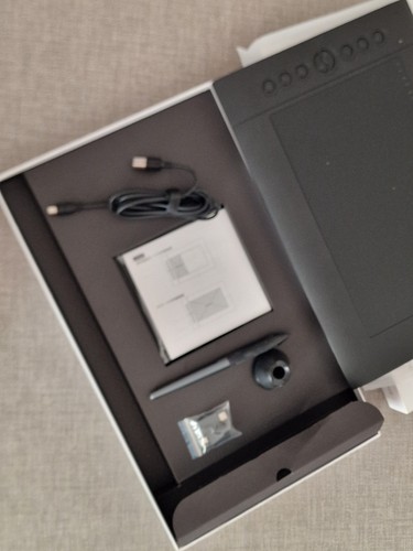 Huion inspiroy h610 pro - huion,