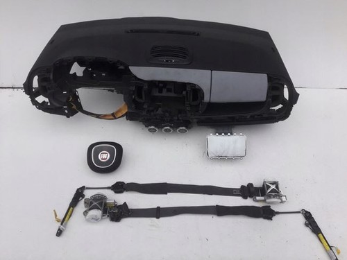 Kit airbag originale fiat 500l - fiat,