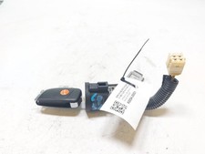 N0501412 BLOCCO ACCENSIONE