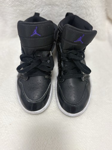 Jordan air mid top - air, 1