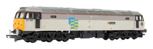 Lima gauge 205043 - 'oo, gauge'