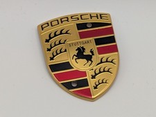 Porsche Lamierino Logo