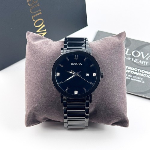 Orologio bulova uomo futuro - bulova,