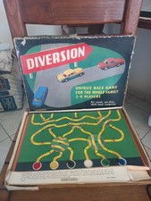 Antico Motor Race Game