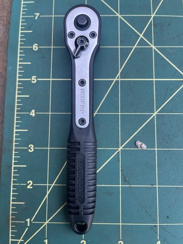 Teng tools cricchetto - teng, 1/4