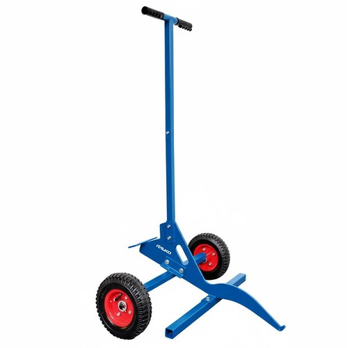 Carrello stoccaggio - carrello, di