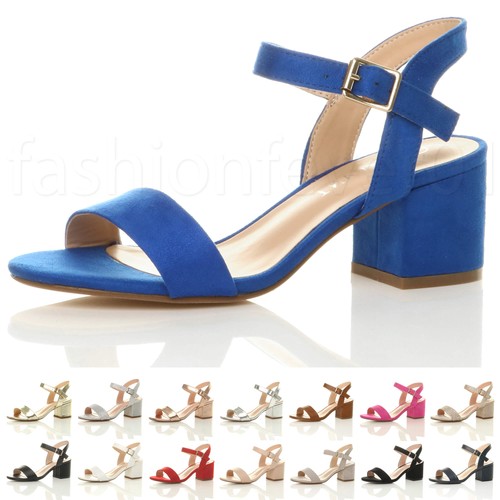 Sandali casual eleganti - casual,
