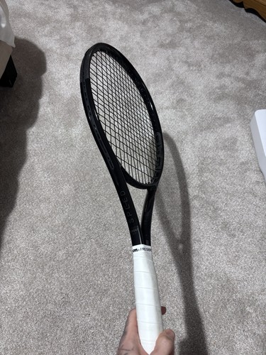 Head speed 2025 grip 4 - speed, mp