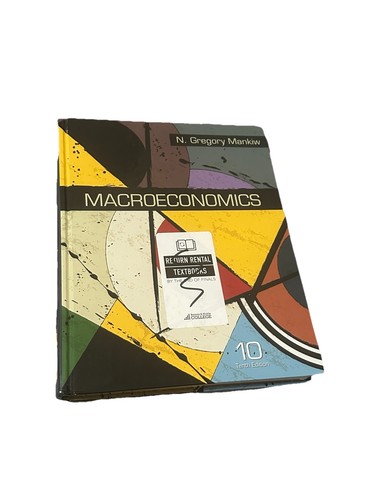 Macroeconomics hardcover - macroeconomics,