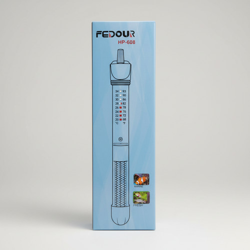 Fedour 608 scaldino per - fedour, hp-608