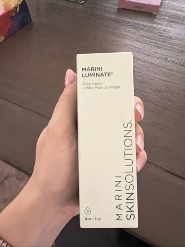Marini skinsolutions lozione - marini,