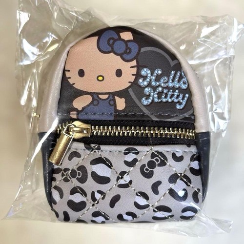 Charm zaino hello - zaino, kitty