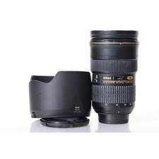 Nikon AF-S 2.8/24-70 G ED