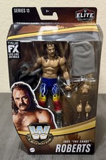 JAKE "THE SNAKE" ROBERTS -