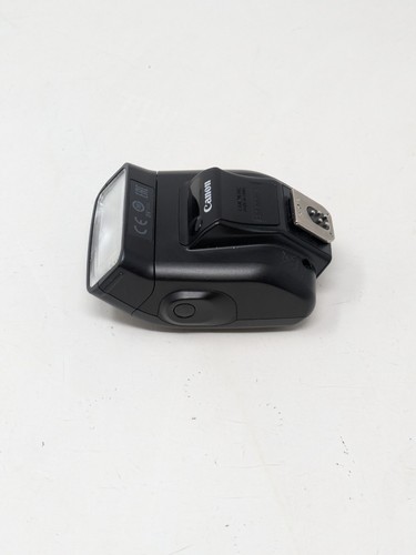 Canon speedlite 270ex - speedlite, ii