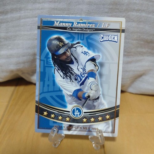 Sega card gen mlb - gen,