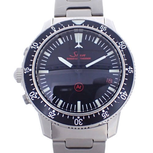 Orologio uomo sinn 503 - orologio, 503.ezm-1