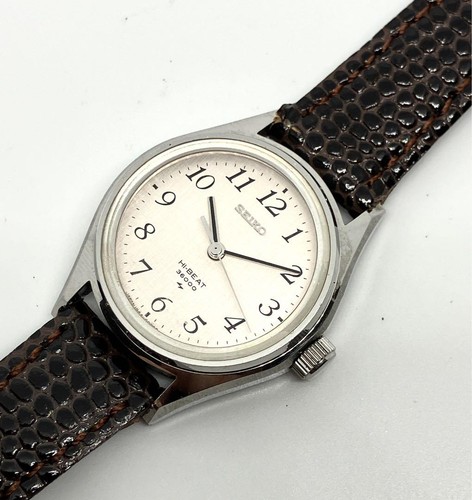 Vintage grand seiko modello - vintage,