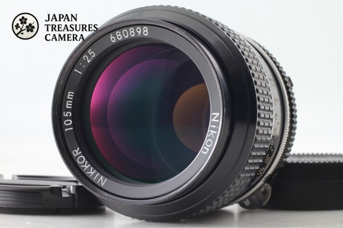Come nuovo nikon ai - come,