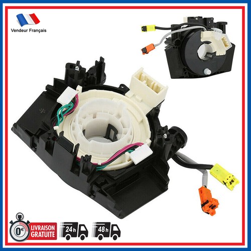 Spirale airbag contatto - airbag,