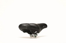 Sella Uomo SMP FIN CTB Nera